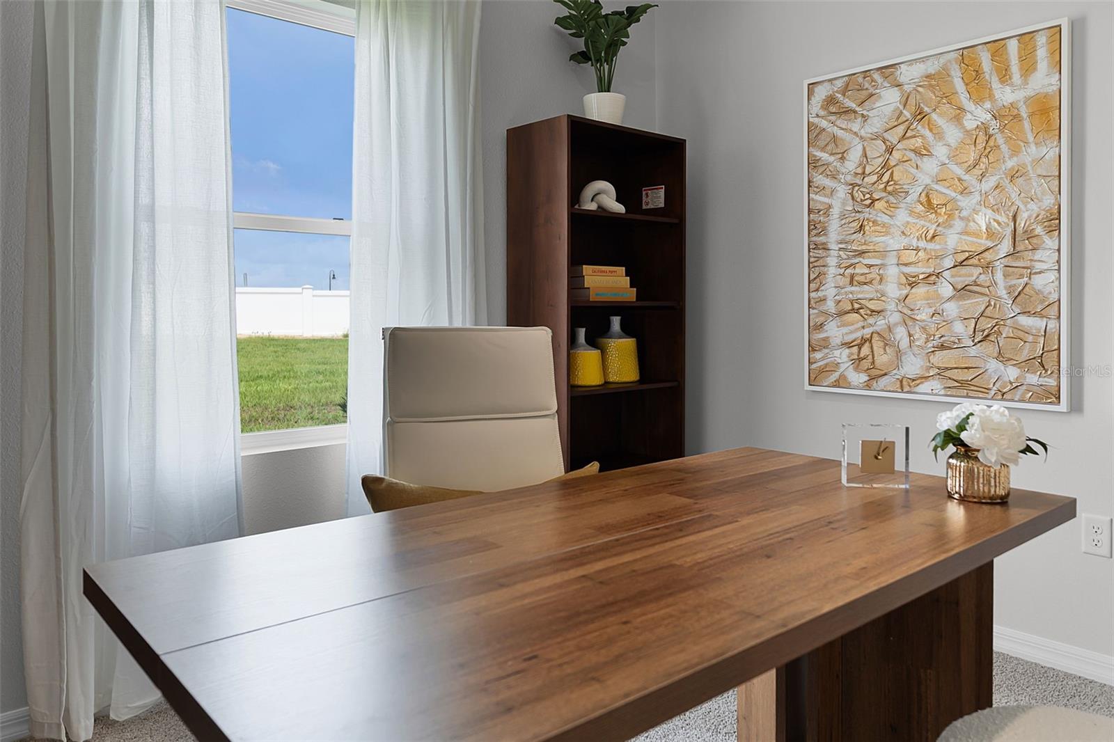 HARMONY ON LAKE ELOISE - Residential