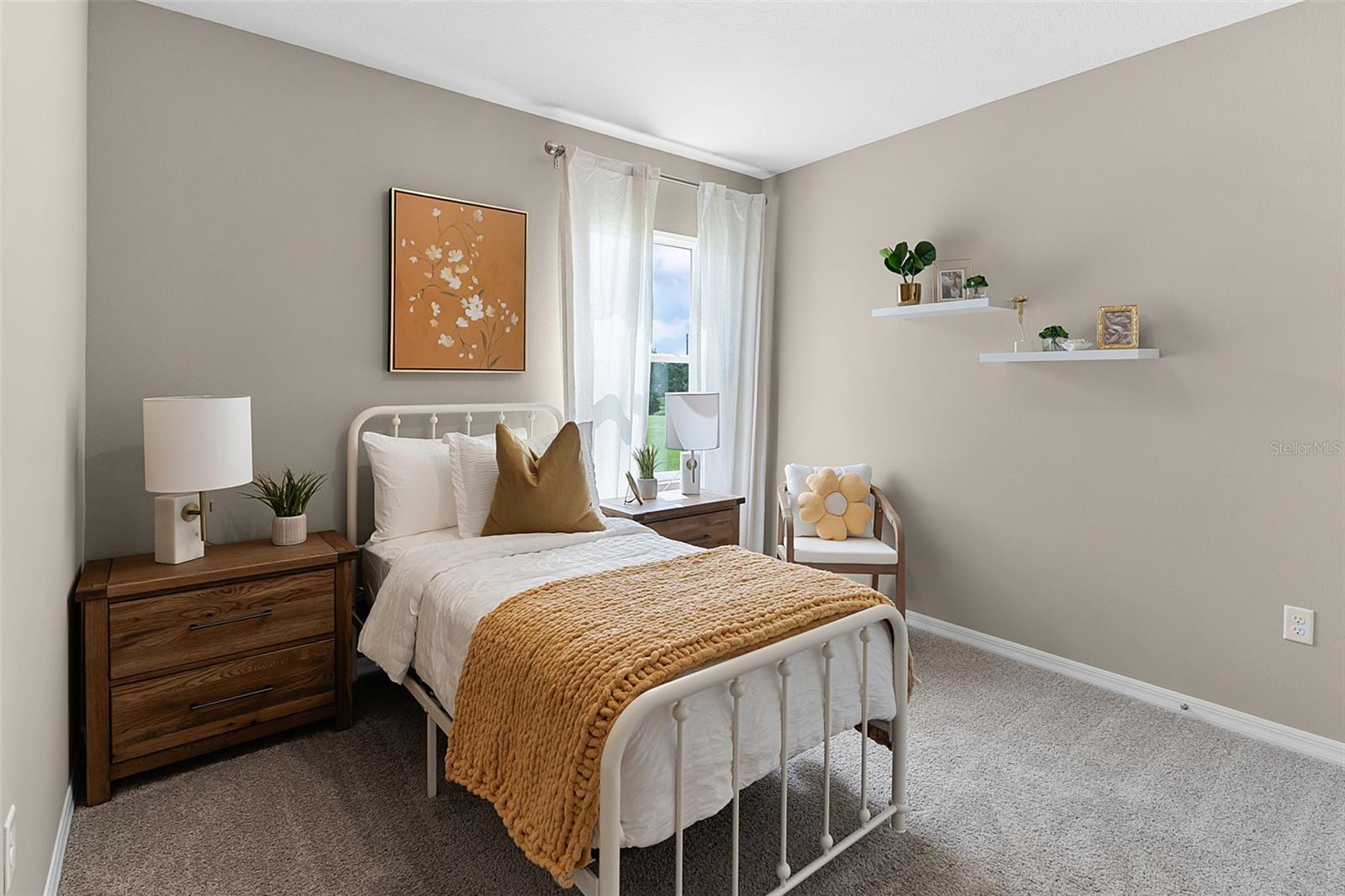 HARMONY ON LAKE ELOISE - Residential