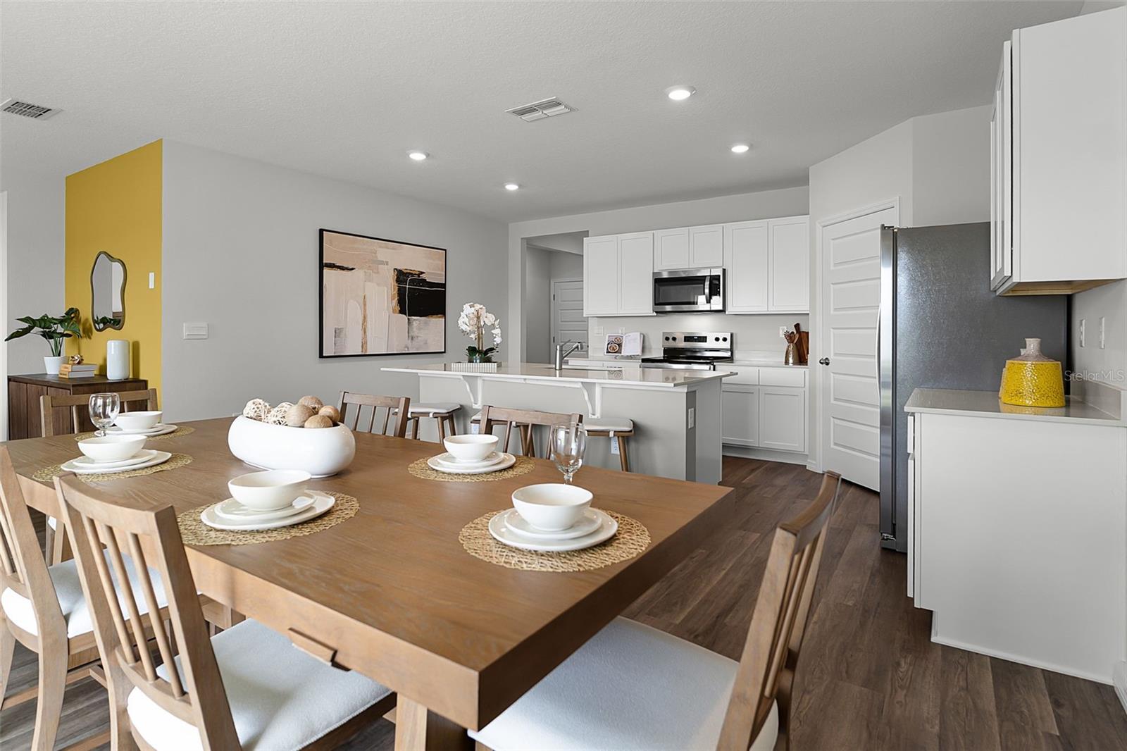 HARMONY ON LAKE ELOISE - Residential