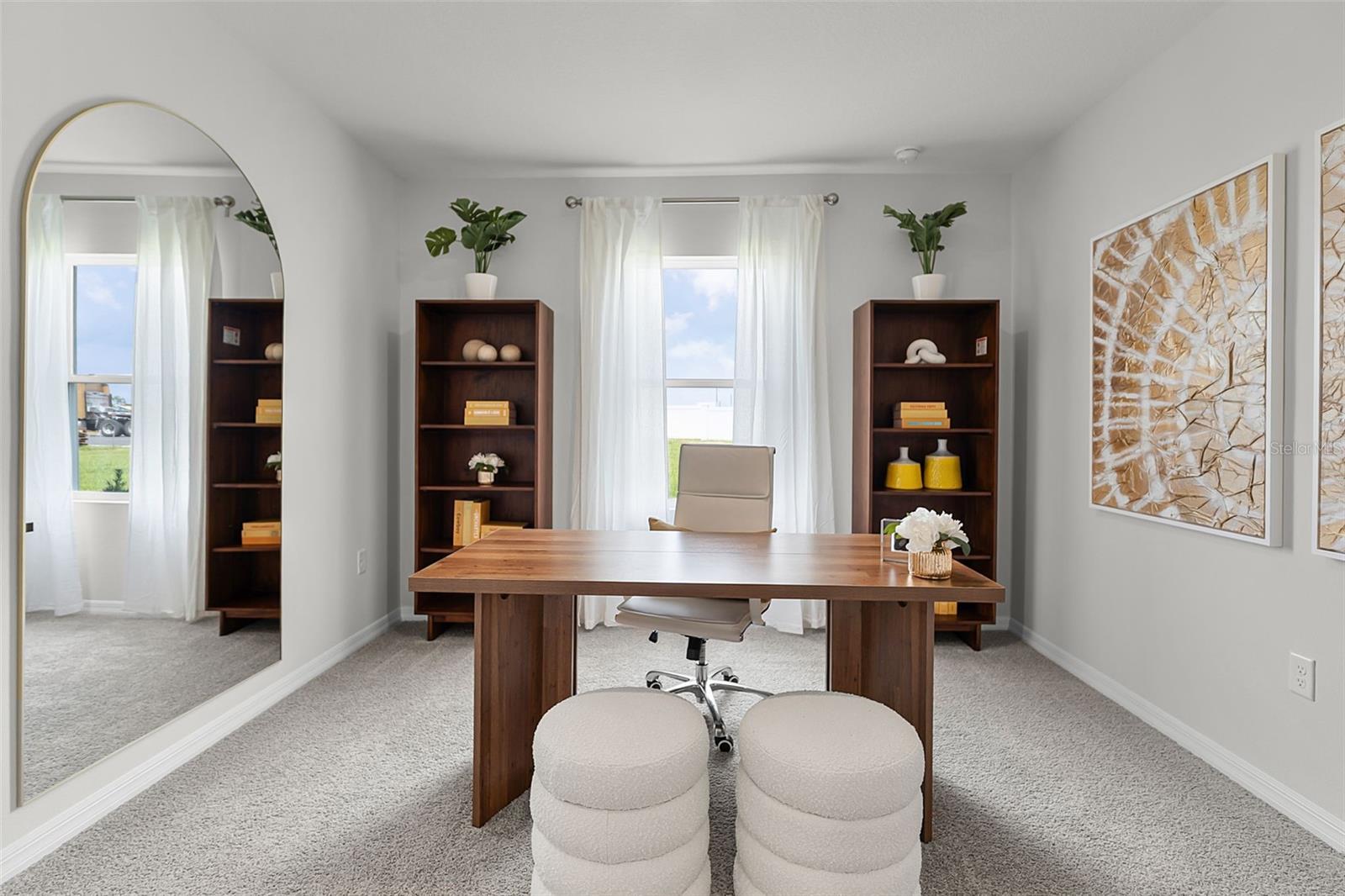 HARMONY ON LAKE ELOISE - Residential