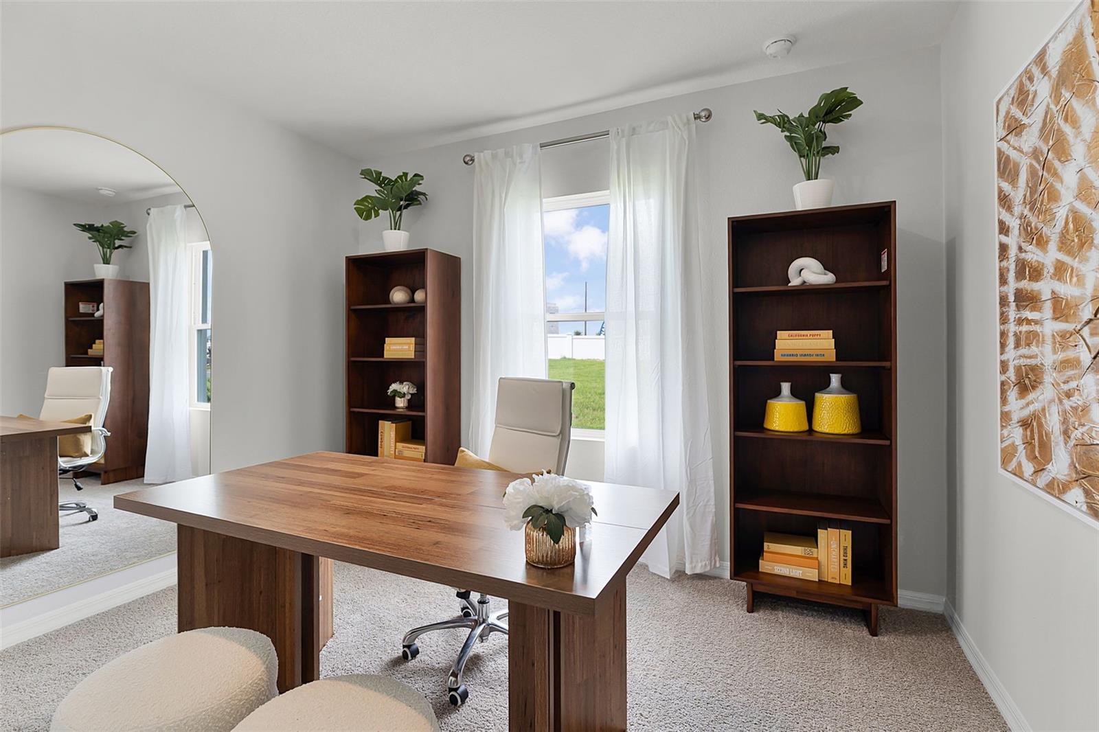 HARMONY ON LAKE ELOISE - Residential