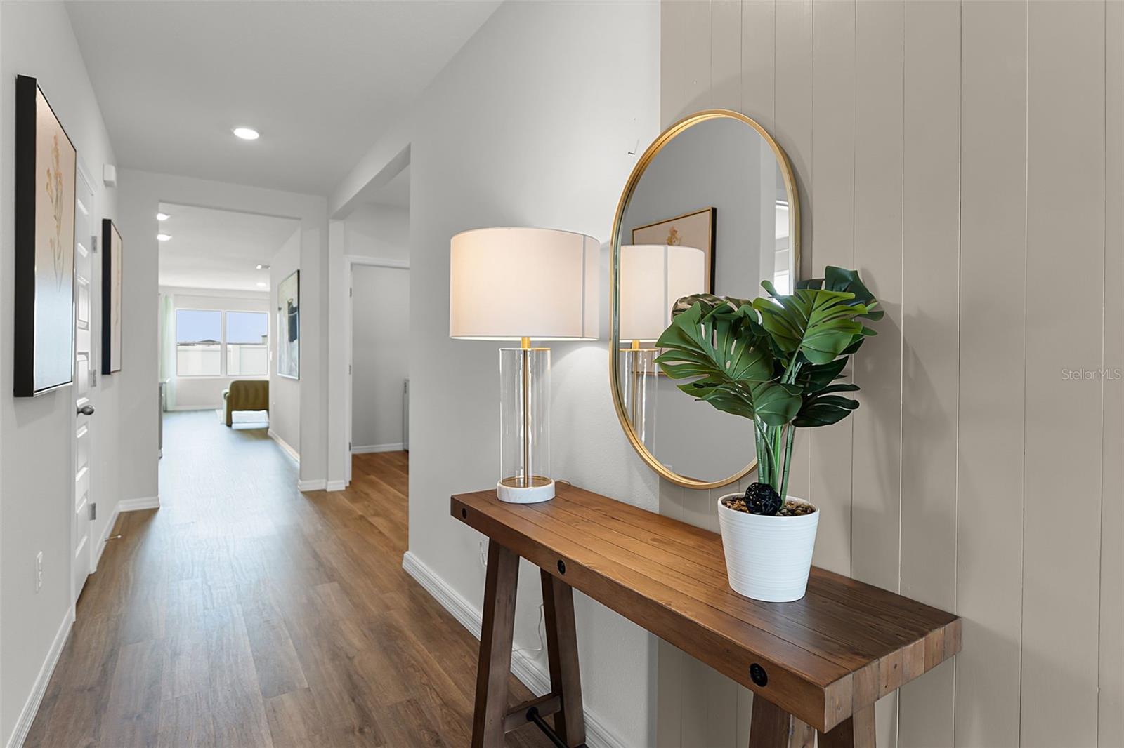 HARMONY ON LAKE ELOISE - Residential