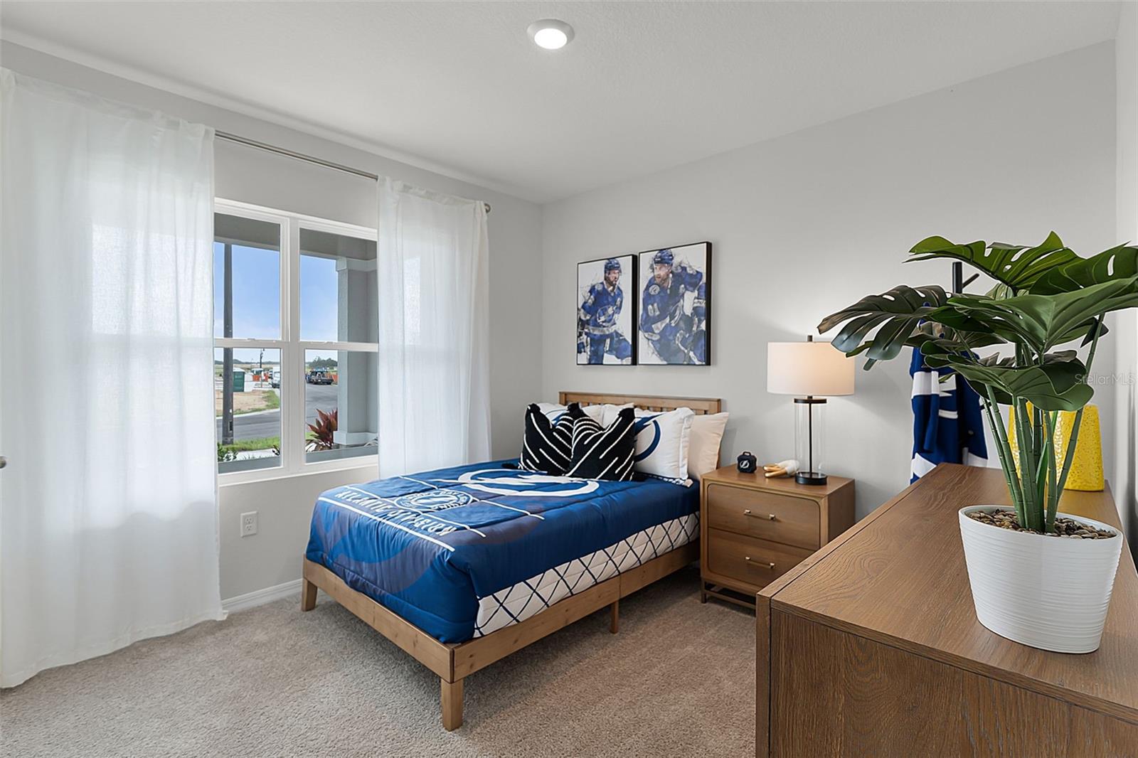 HARMONY ON LAKE ELOISE - Residential