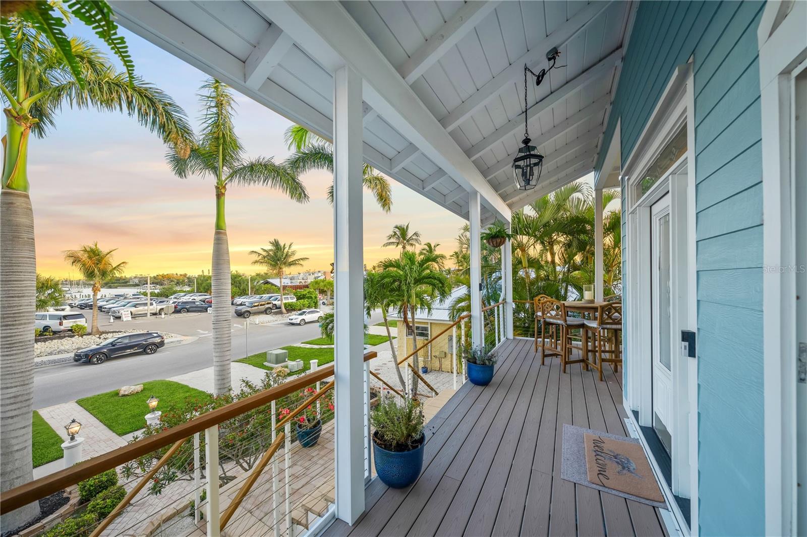 LONGBEACH VILLAGE - Residential