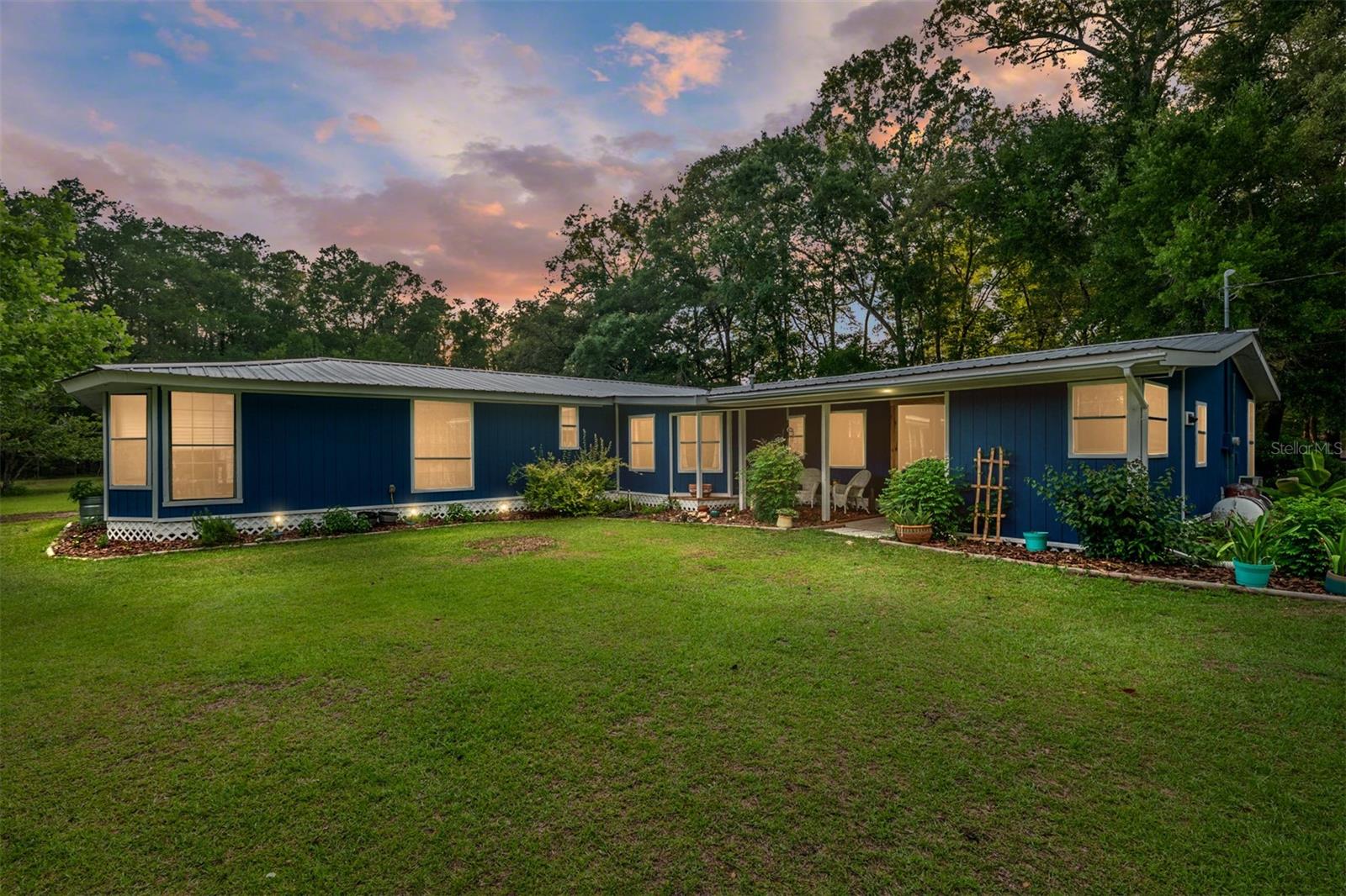 WINDY ACRES II UNRECD SUB - Residential