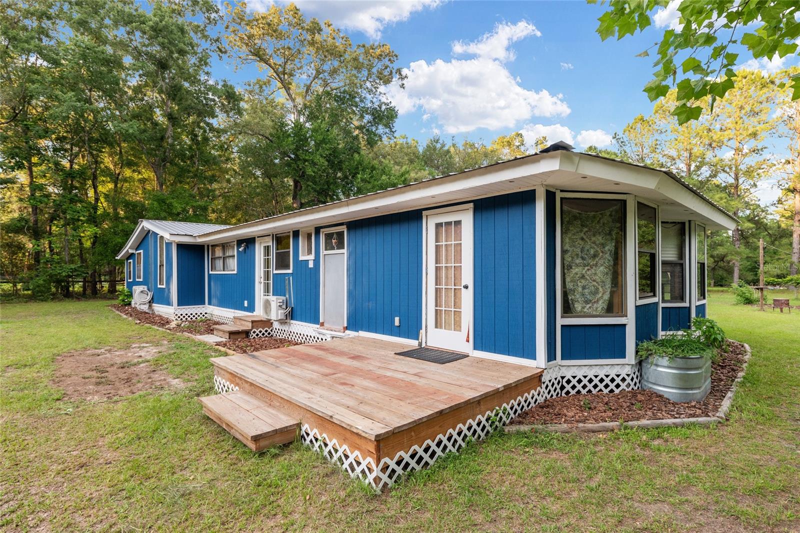 WINDY ACRES II UNRECD SUB - Residential