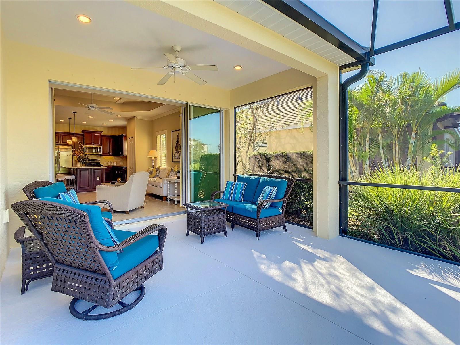 EAGLE TRACE PH I - Residential