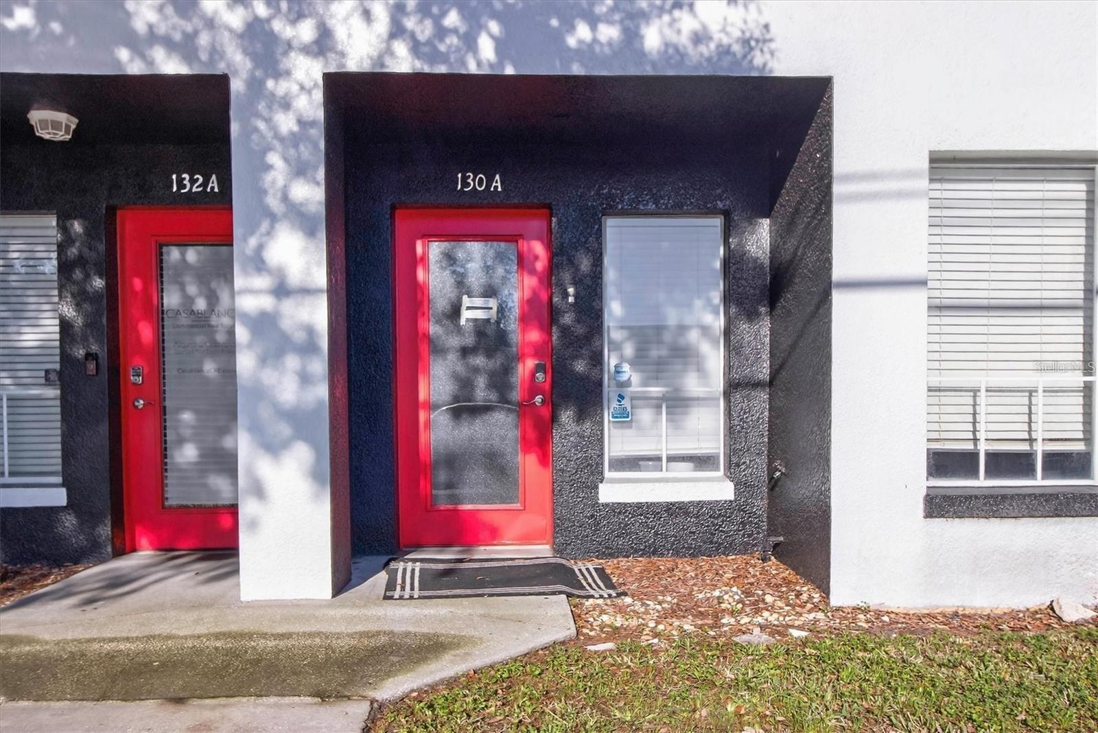 CHURCH STREET TERRACE CONDO - Commercial Sale