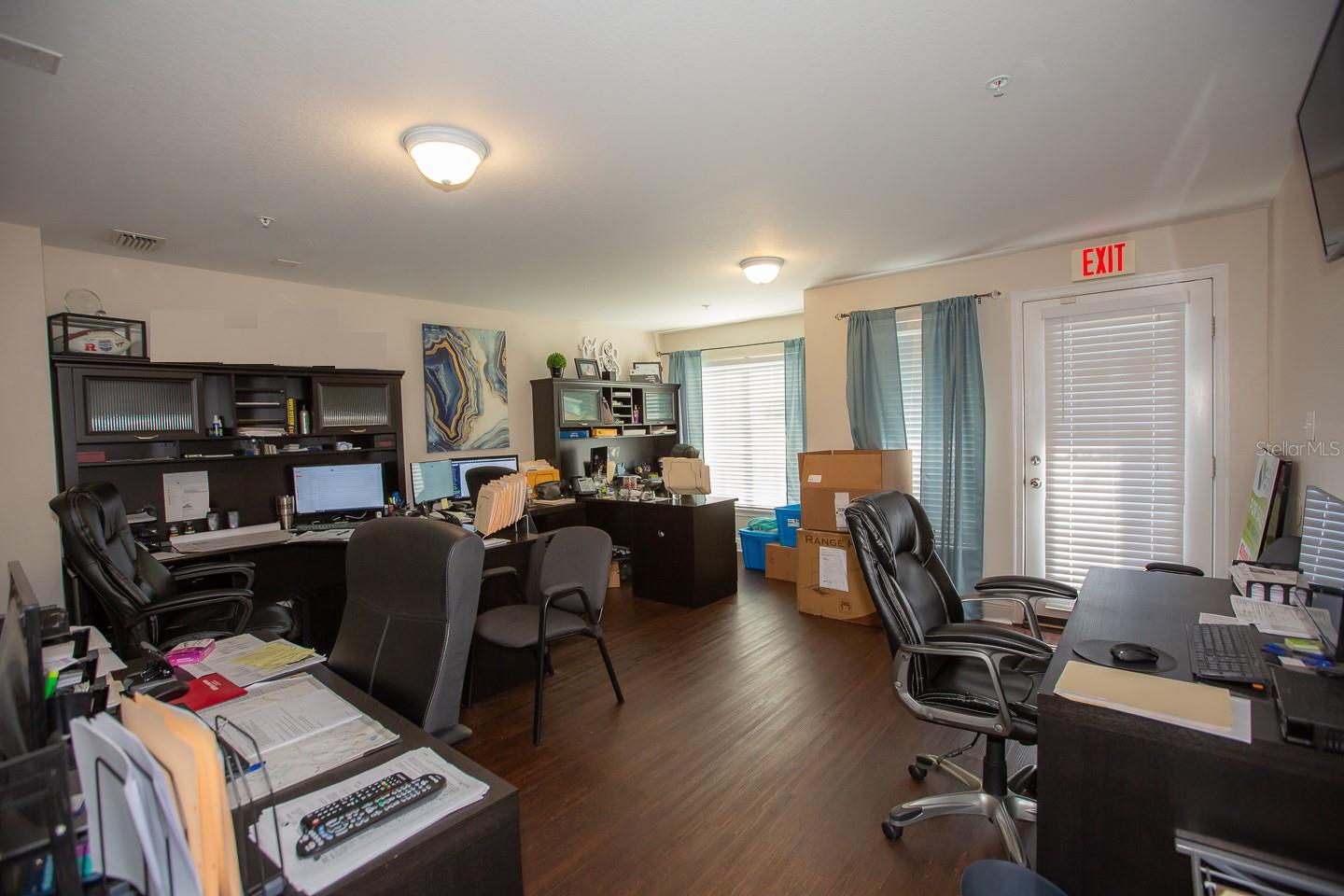 CHURCH STREET TERRACE CONDO - Commercial Sale