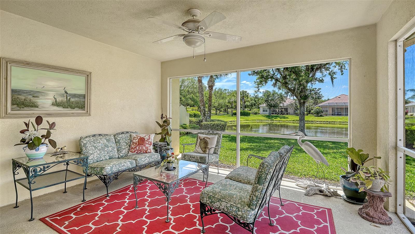 VILLAGEWALK - Residential