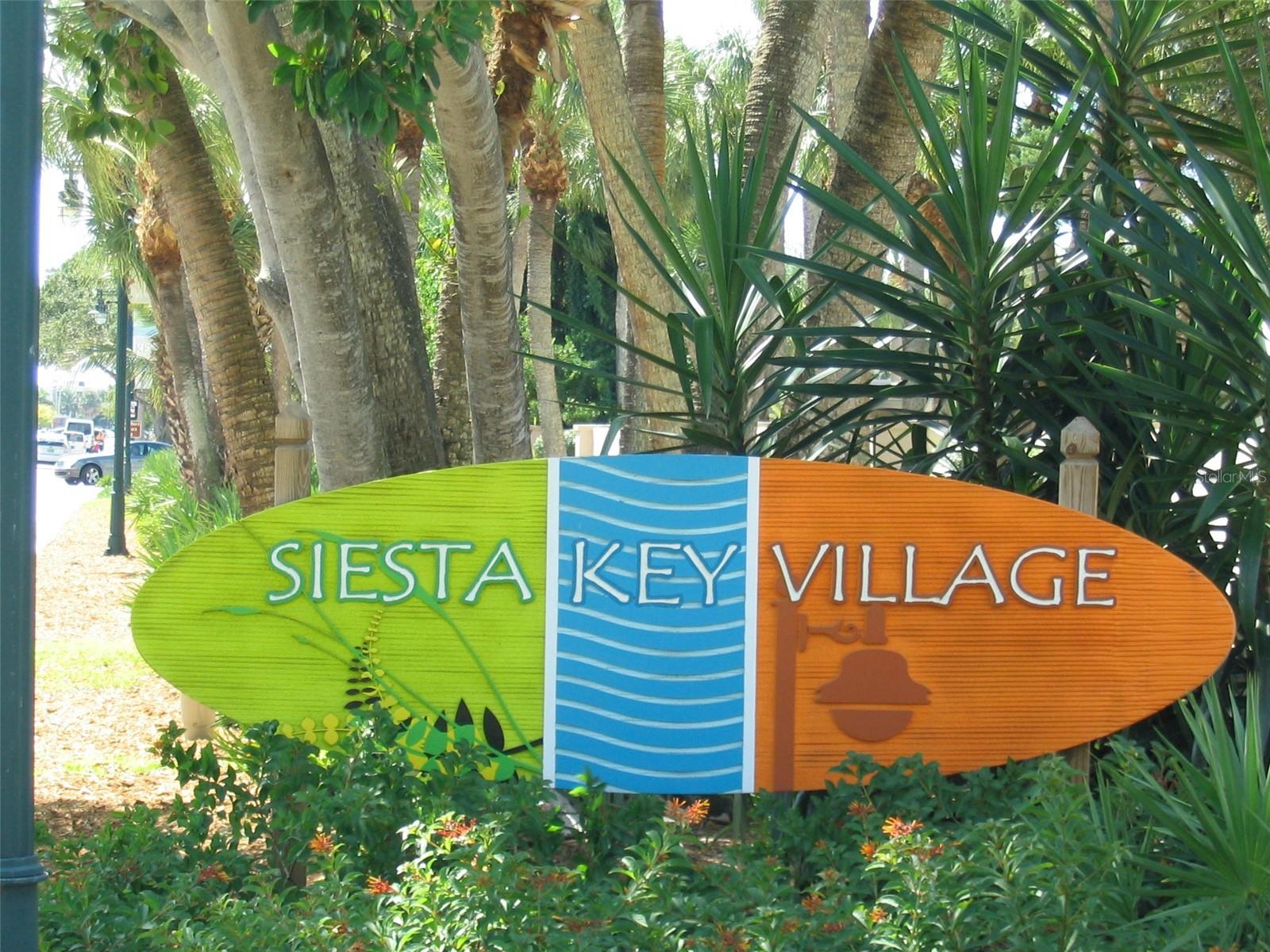 VILLAGEWALK - Residential