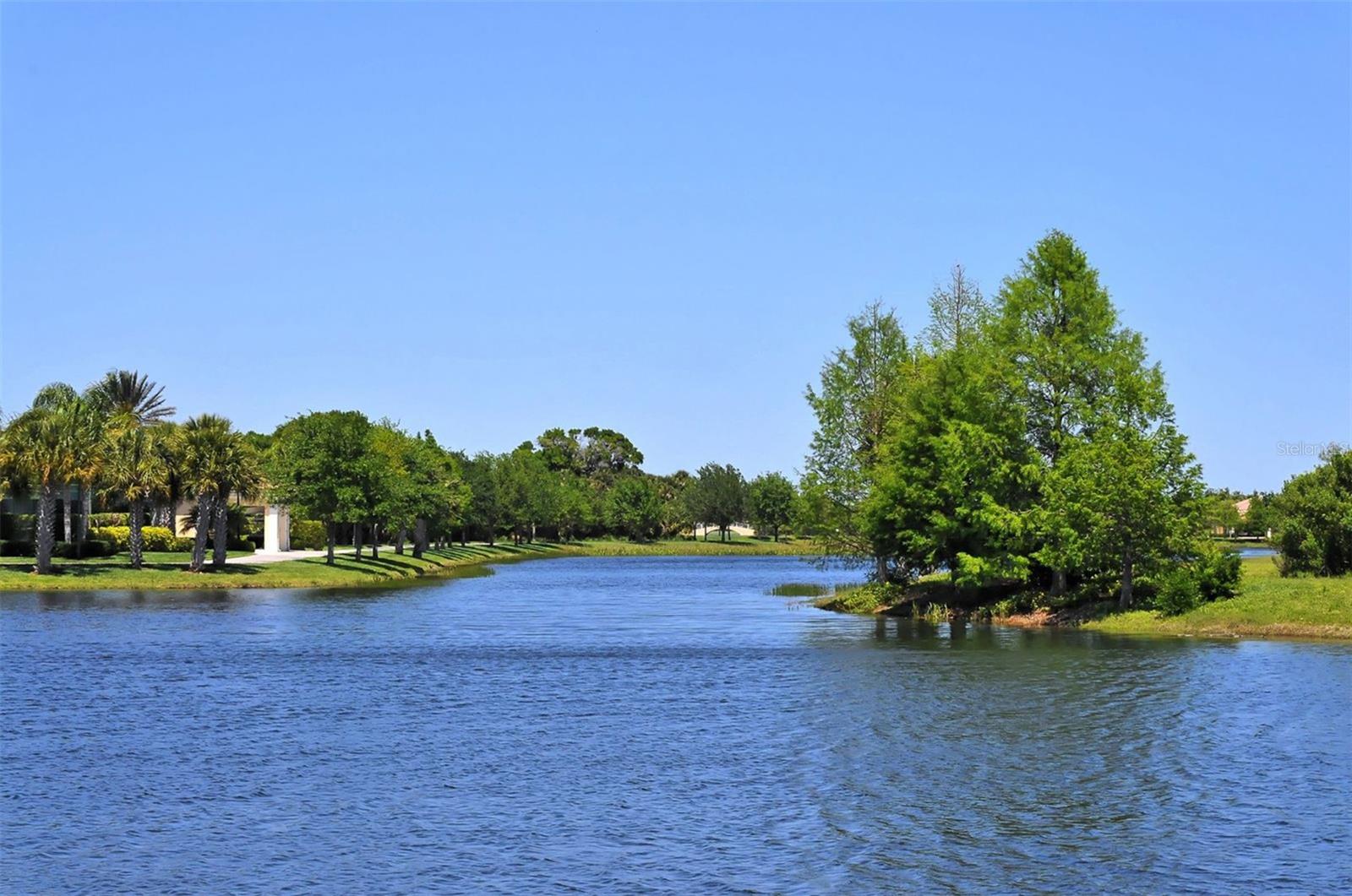 VILLAGEWALK - Residential