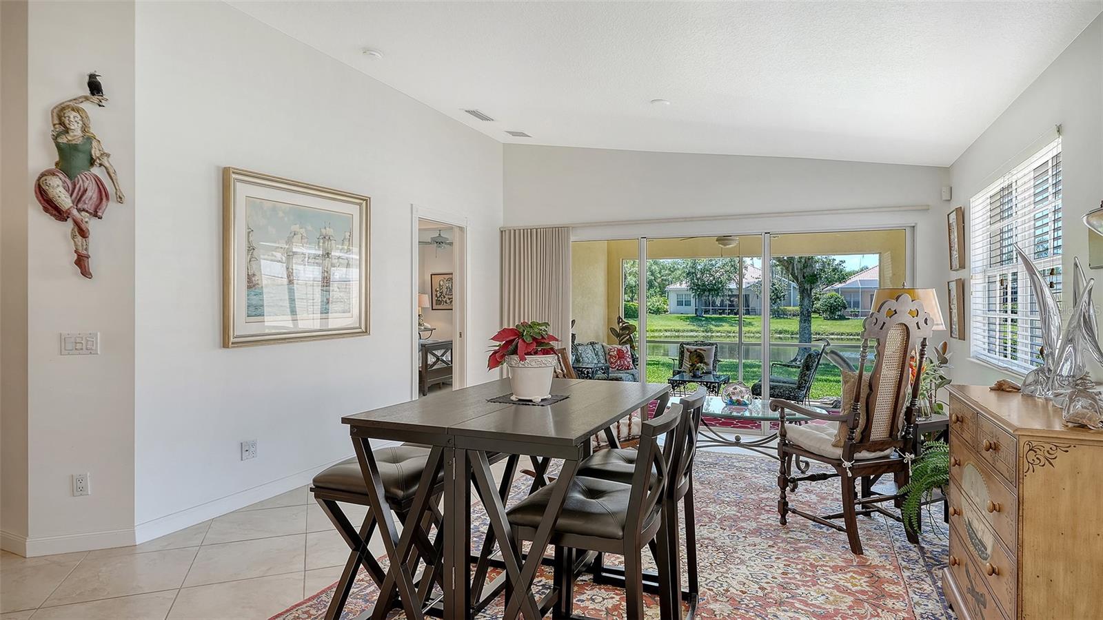 VILLAGEWALK - Residential