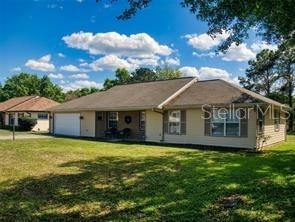 QUAIL MEADOW - Residential