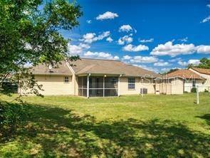 QUAIL MEADOW - Residential