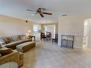 QUAIL MEADOW - Residential