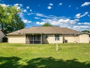 QUAIL MEADOW - Residential