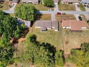 QUAIL MEADOW - Residential