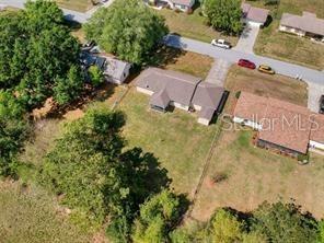 QUAIL MEADOW - Residential