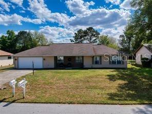 QUAIL MEADOW - Residential