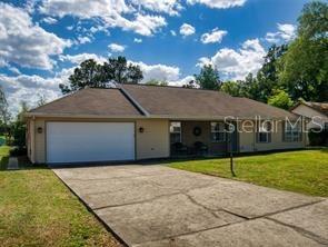 QUAIL MEADOW - Residential