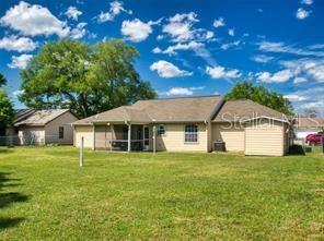 QUAIL MEADOW - Residential