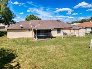 QUAIL MEADOW - Residential