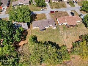 QUAIL MEADOW - Residential