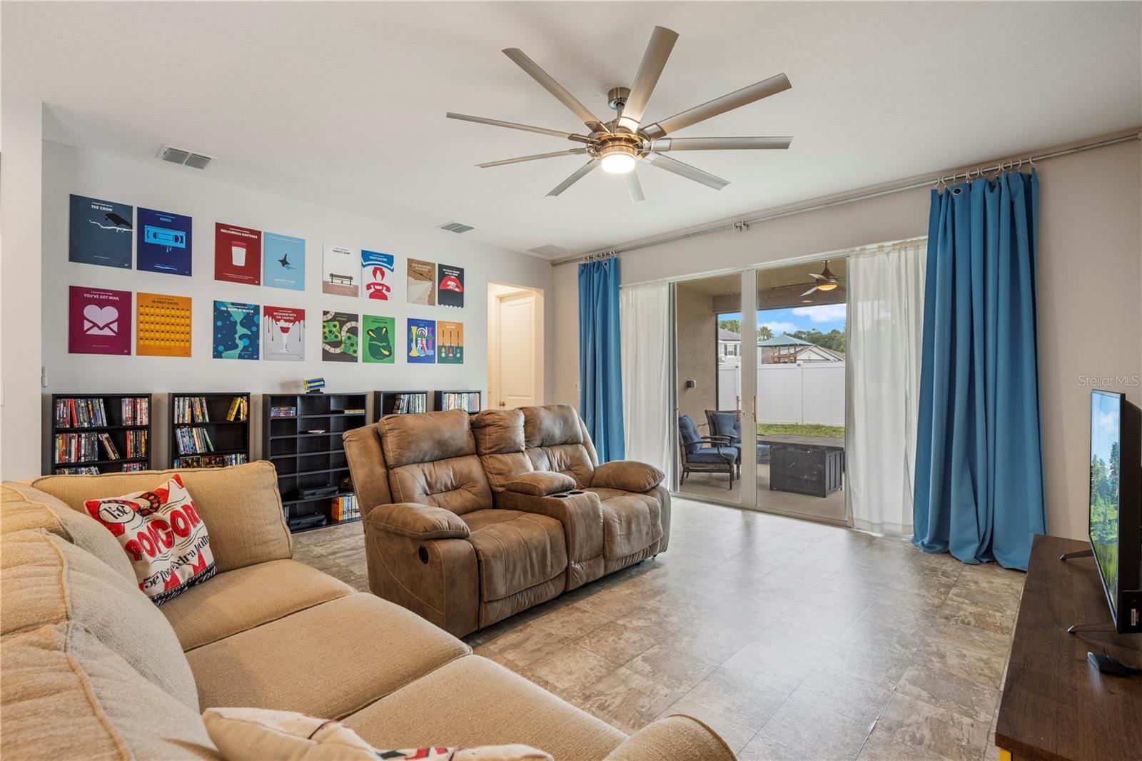 BELLA VERANO - Residential