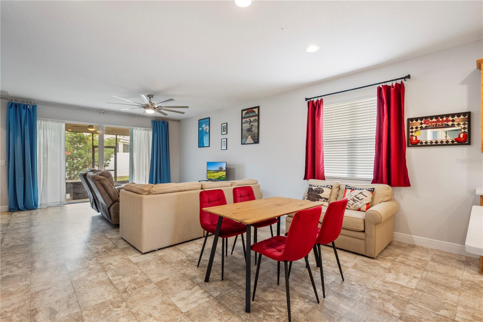 BELLA VERANO - Residential