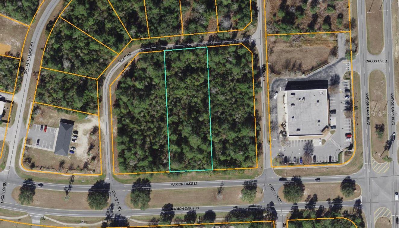 MARION OAKS UN 02 - Land