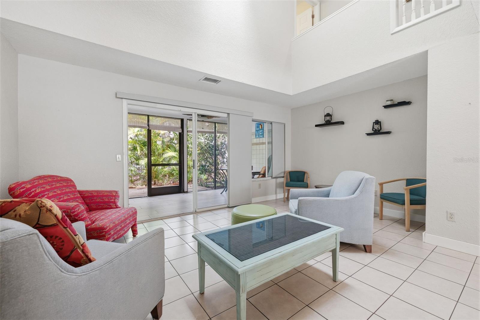 LOCH LOMOND ESTATES CONDO - Residential