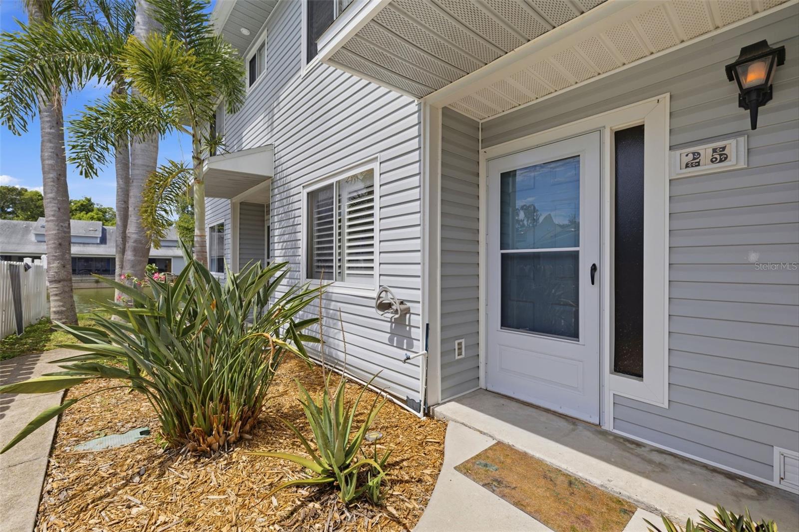 LOCH LOMOND ESTATES CONDO - Residential
