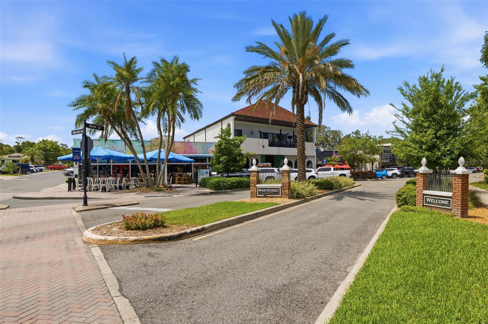 LOCH LOMOND ESTATES CONDO - Residential