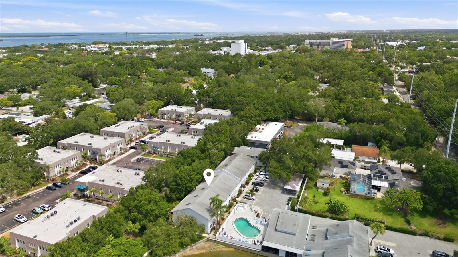 LOCH LOMOND ESTATES CONDO - Residential