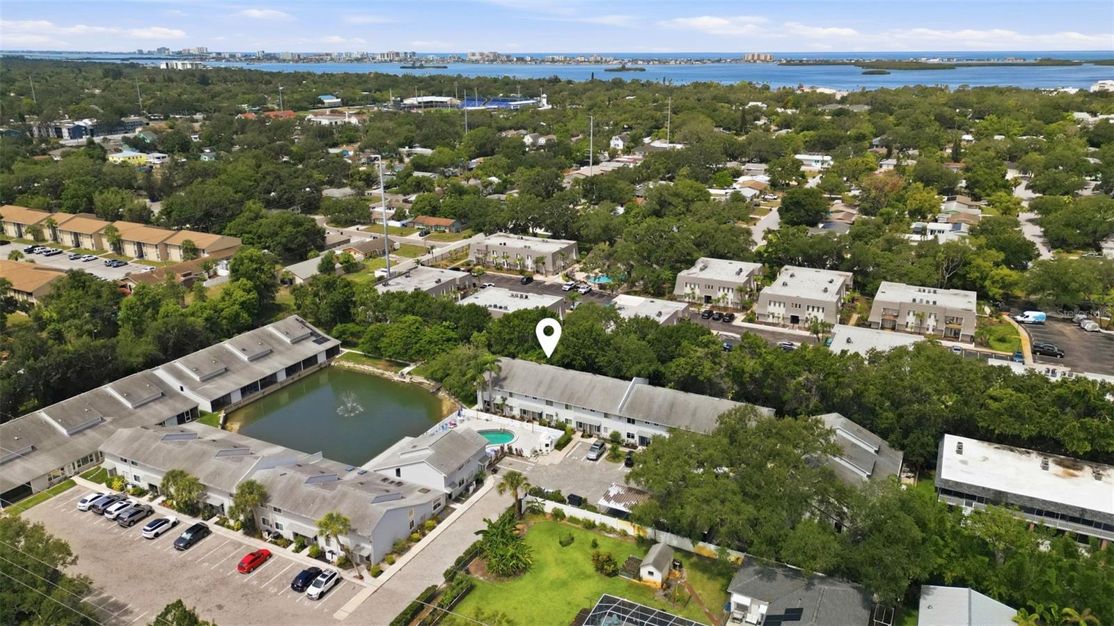 LOCH LOMOND ESTATES CONDO - Residential