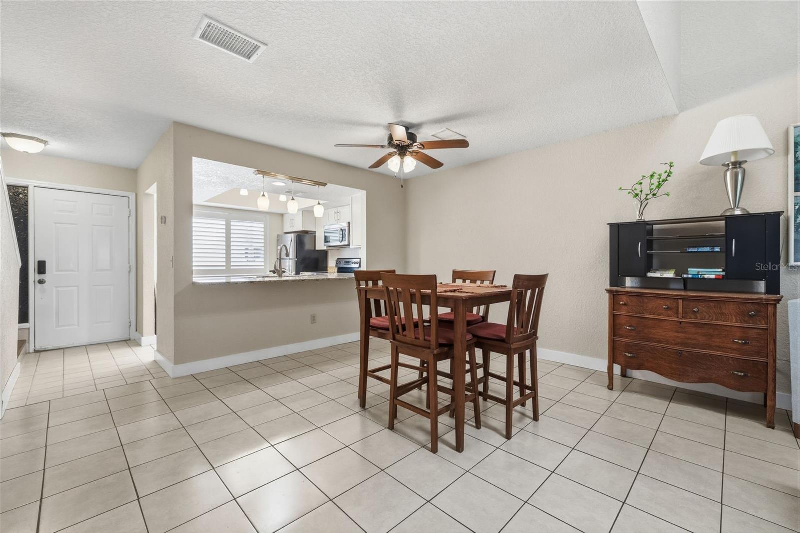 LOCH LOMOND ESTATES CONDO - Residential