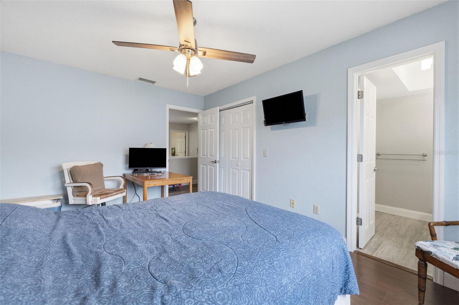 LOCH LOMOND ESTATES CONDO - Residential