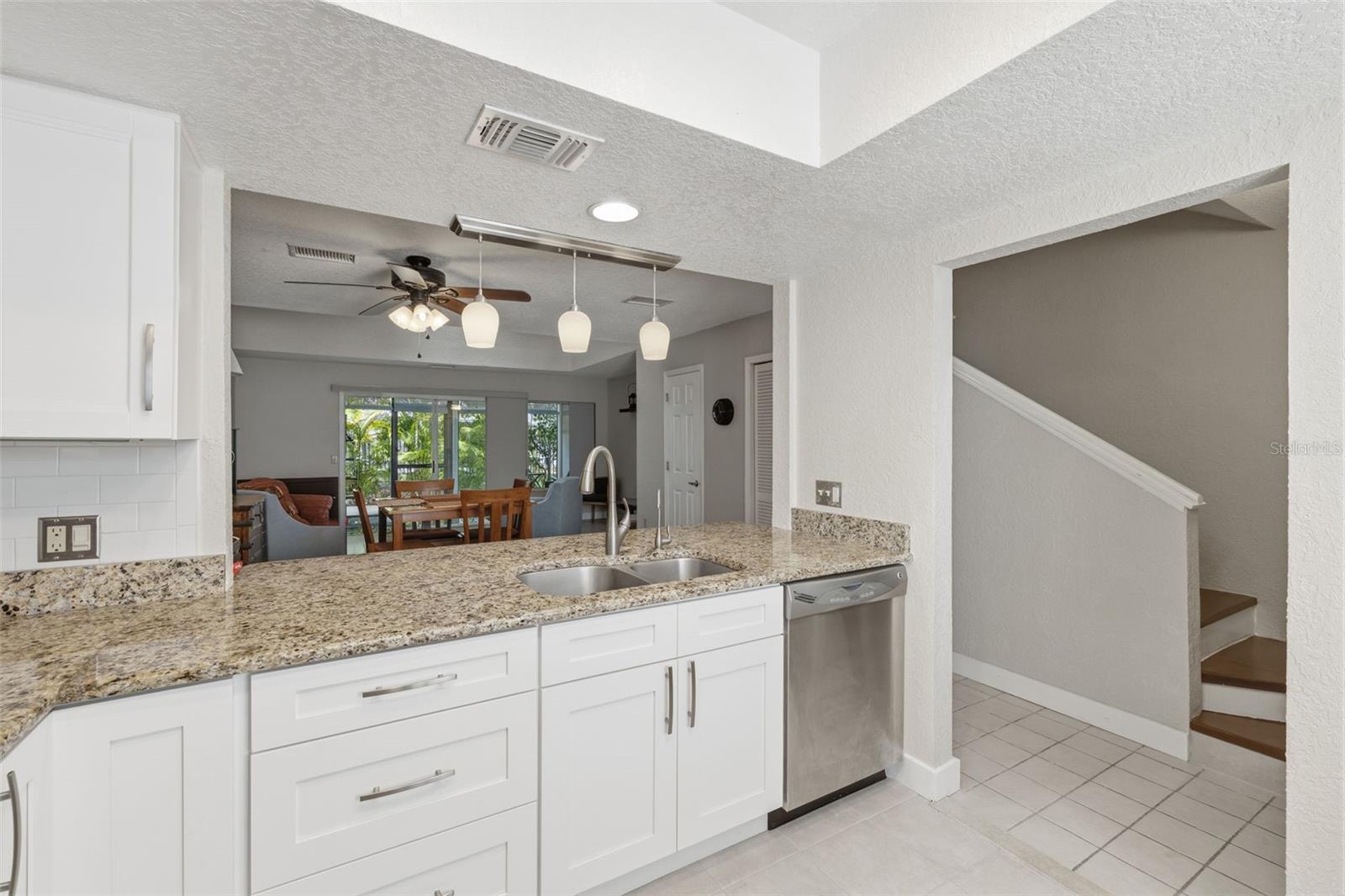 LOCH LOMOND ESTATES CONDO - Residential