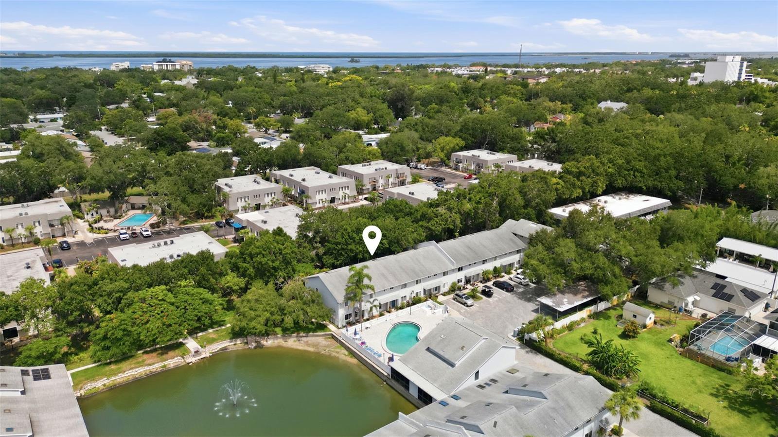 LOCH LOMOND ESTATES CONDO - Residential
