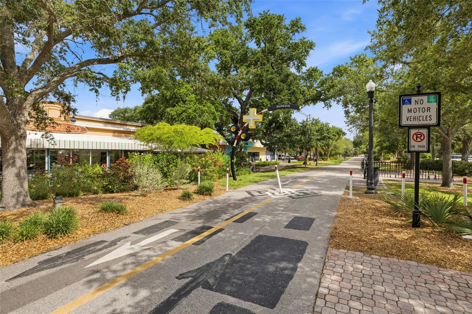 LOCH LOMOND ESTATES CONDO - Residential