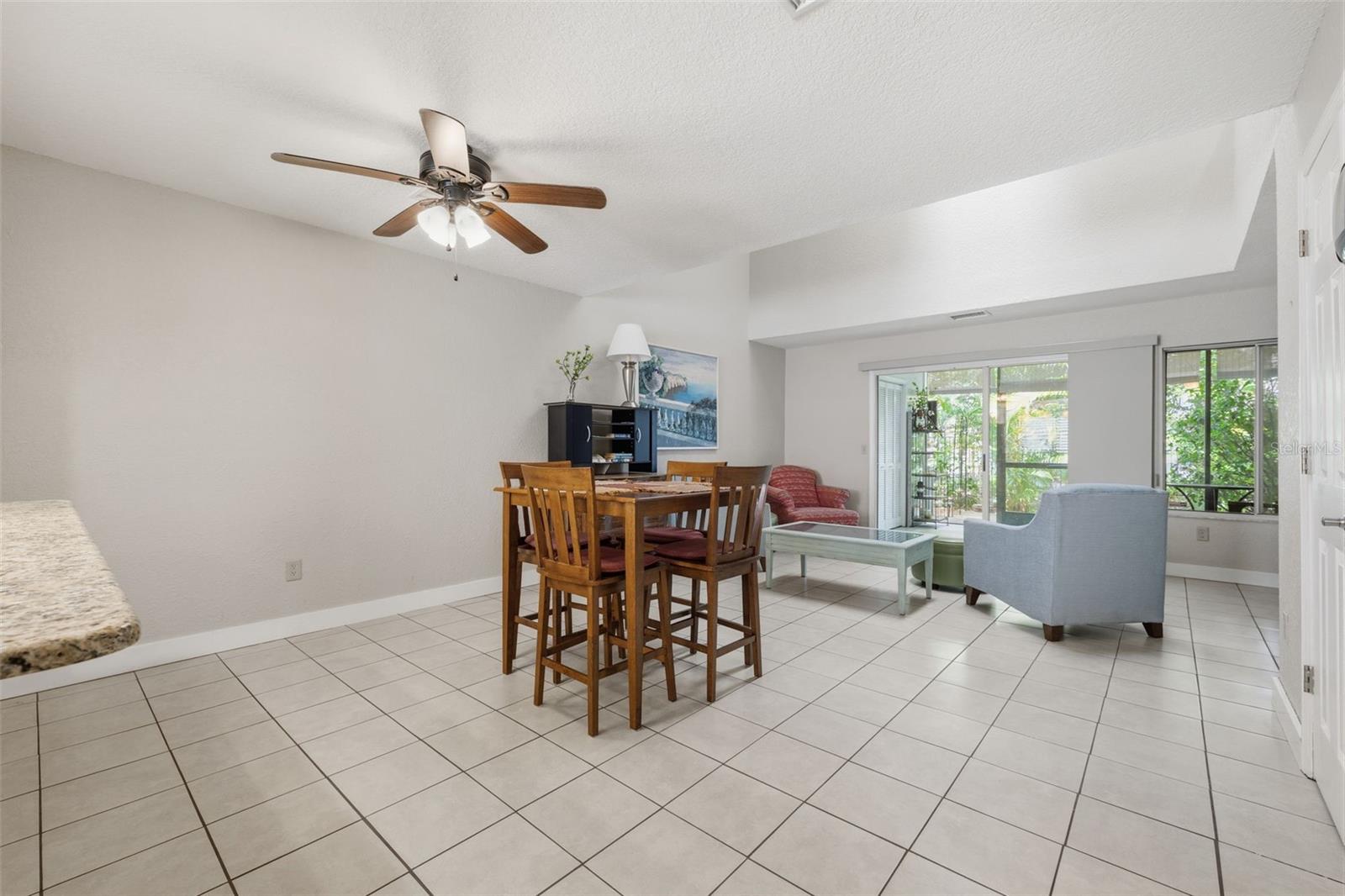 LOCH LOMOND ESTATES CONDO - Residential