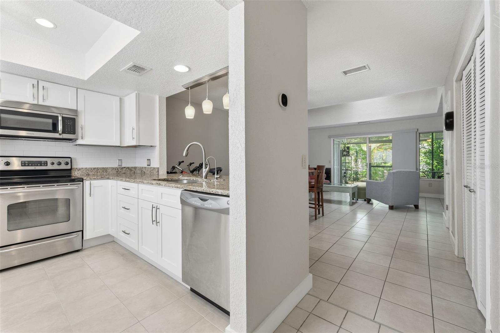 LOCH LOMOND ESTATES CONDO - Residential