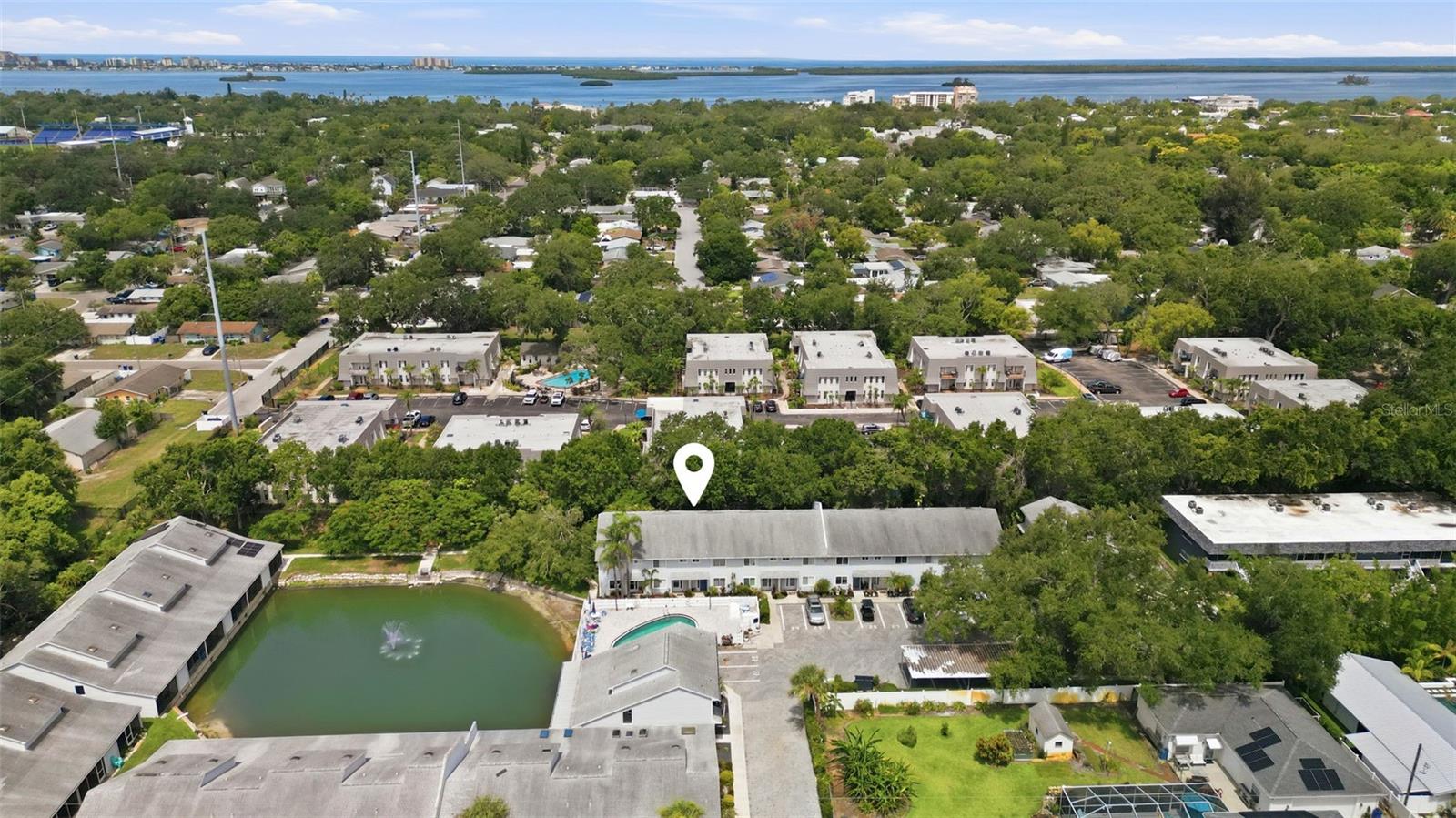 LOCH LOMOND ESTATES CONDO - Residential