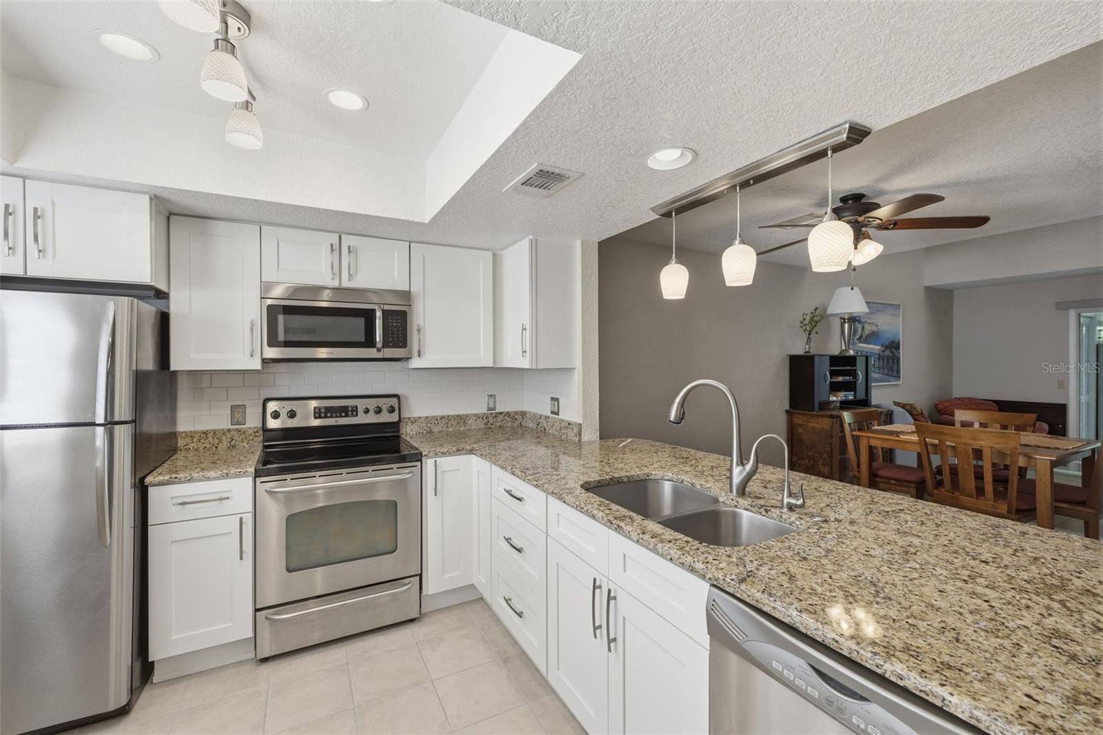 LOCH LOMOND ESTATES CONDO - Residential