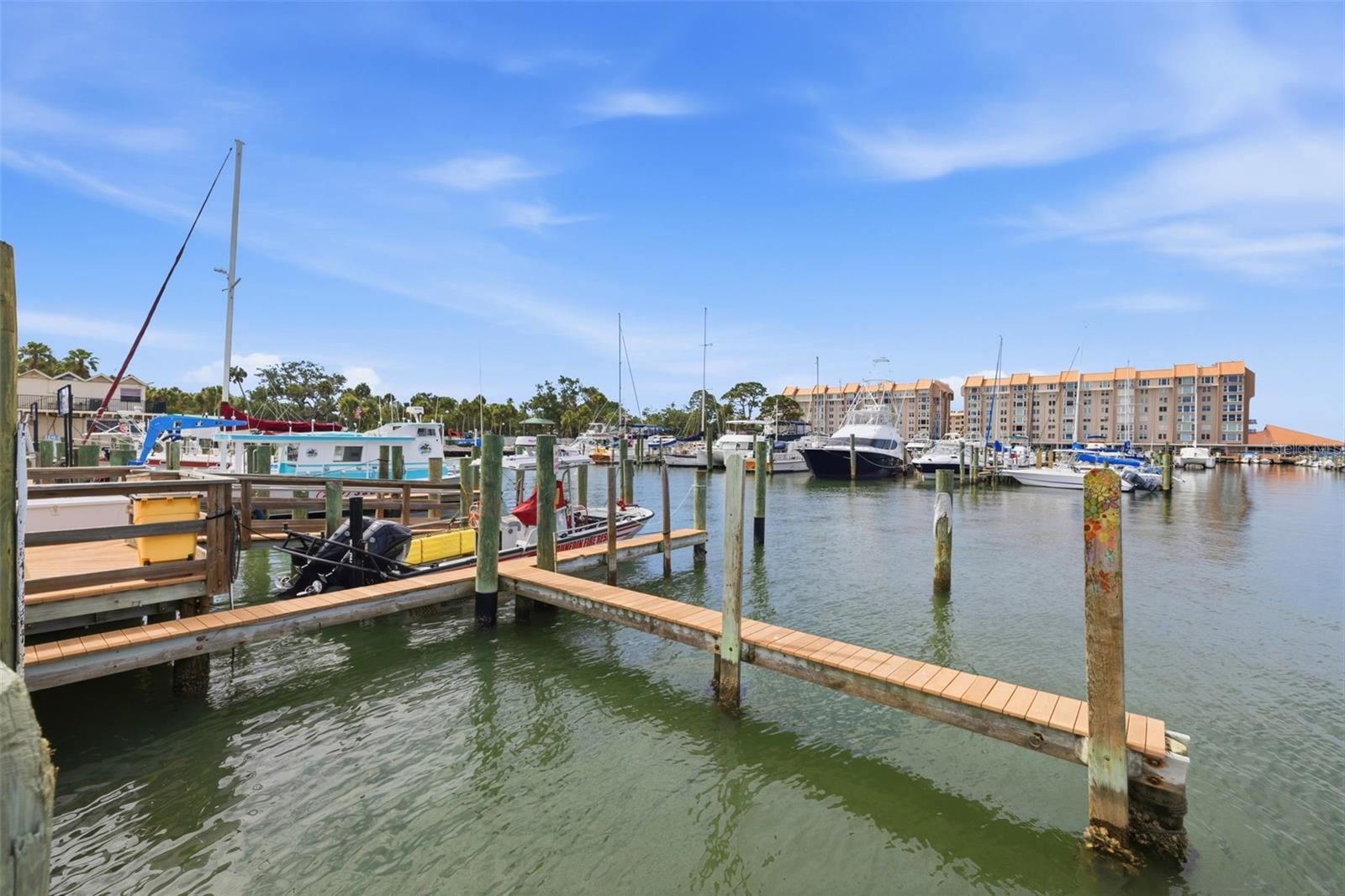 LOCH LOMOND ESTATES CONDO - Residential