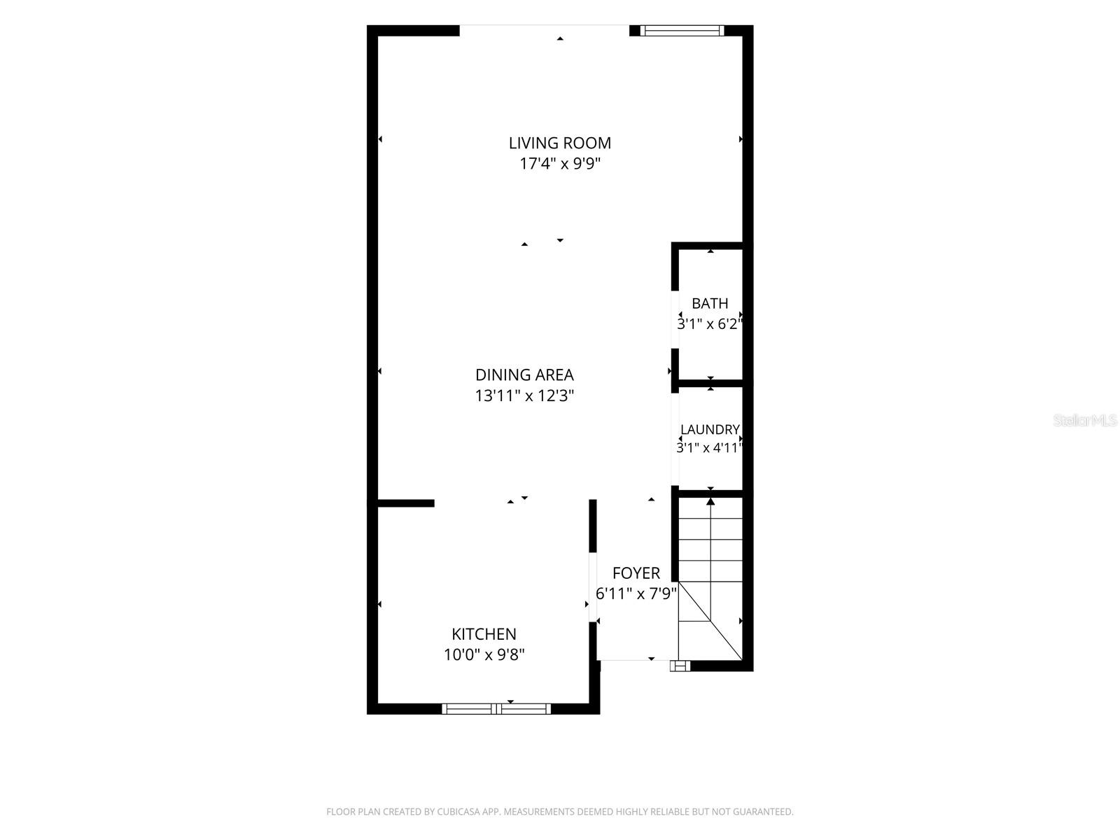 LOCH LOMOND ESTATES CONDO - Residential