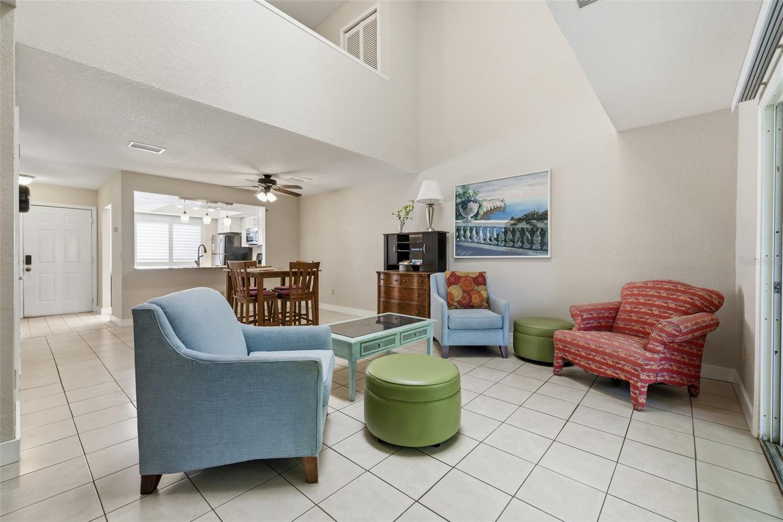 LOCH LOMOND ESTATES CONDO - Residential