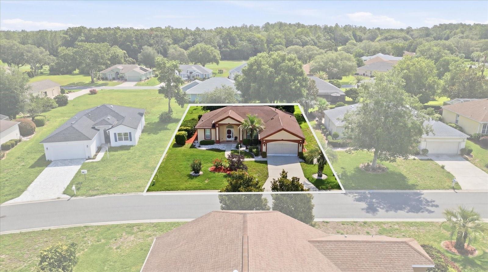 LAUREL RIDGE 02 - Residential