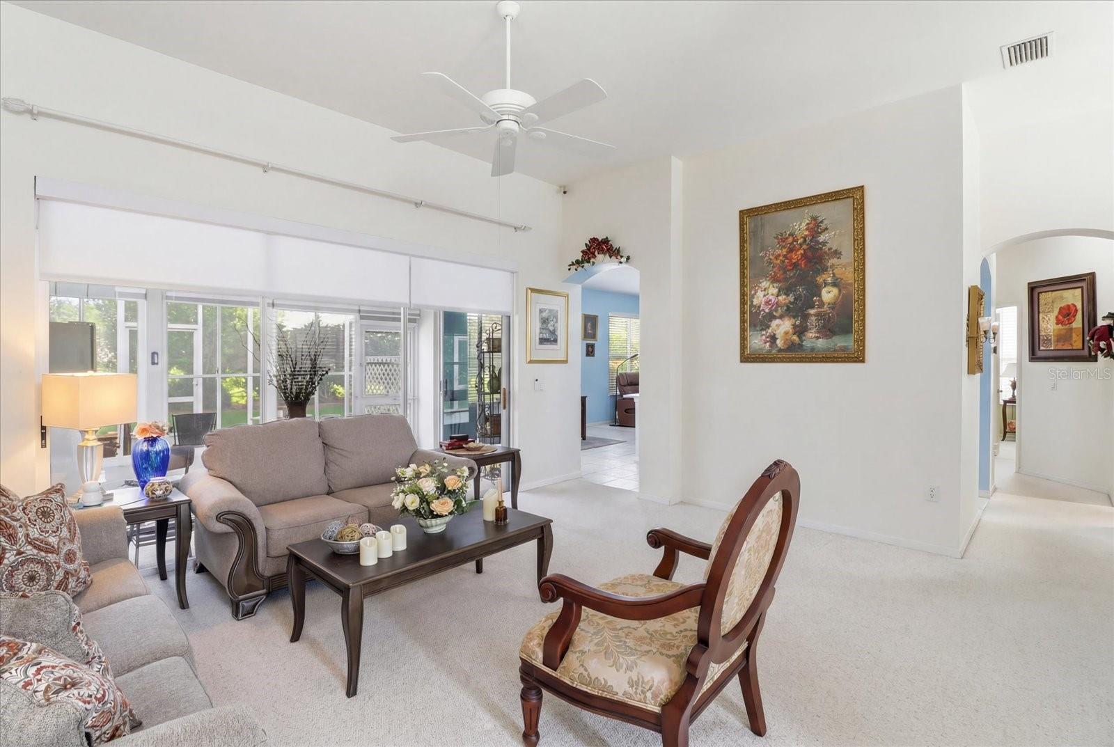 LAUREL RIDGE 02 - Residential